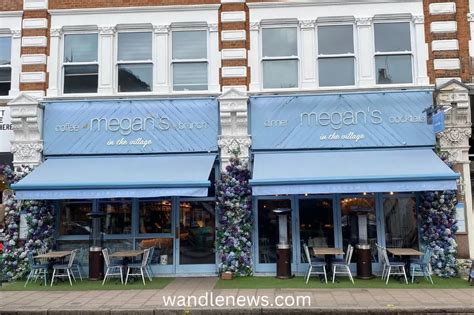 10 Brunch Spots in Wimbledon You Won't Want to Miss!