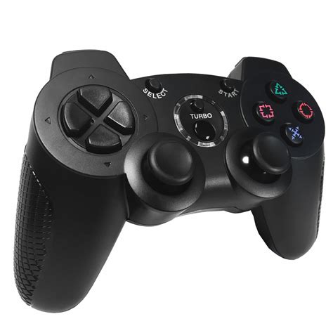 Playstation 2 New Wireless Double-Shock2 Controller