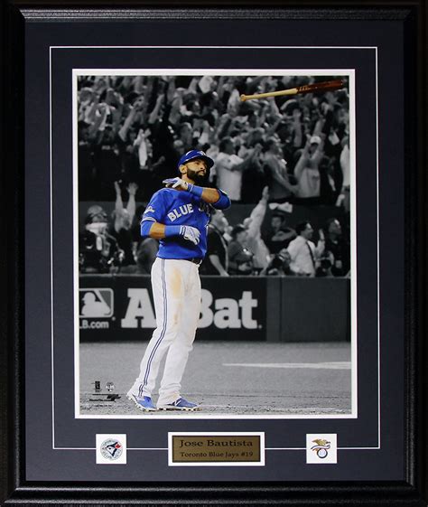 Jose Bautista Toronto Blue Jays - Athena Posters