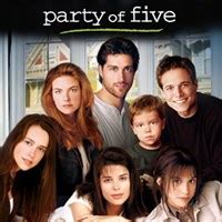 Buy Party of Five, Season 6 - Microsoft Store