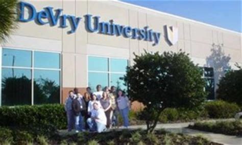 DeVry University | Learnation