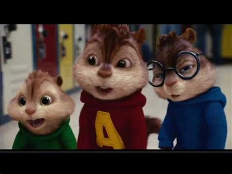 Alvin and the chipmunks the squeakquel full movie megavideo - youtubefalas