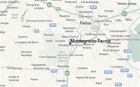 Montegrotto Terme Weather Forecast