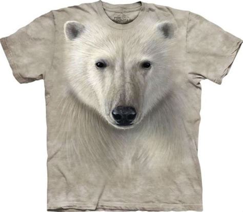 30 Amazingly Realistic 3D Animal T-shirt Design - Jayce-o-Yesta