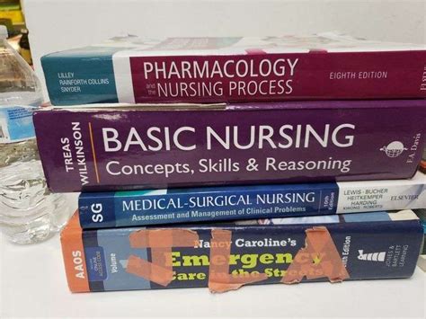 Assorted Medical Books - Trice Auctions