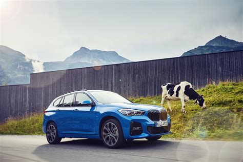 WORLD PREMIERE: BMW X2 xDrive25e joins an extensive fleet of BMW plug-in hybrids