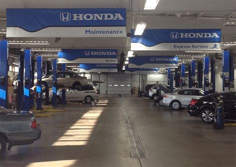 Cincinnati Honda Car Repair | Jeff Wyler Superior Honda Honda Service