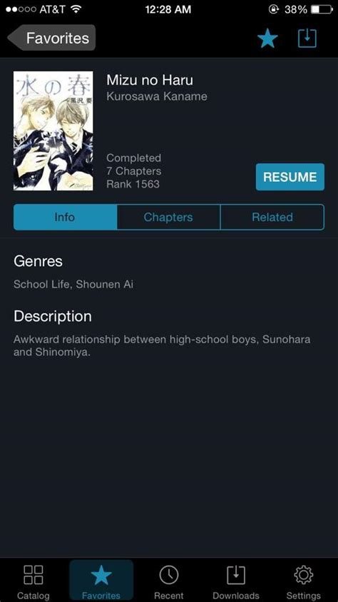 Shounen-ai Manga Recommendations | Wiki | Anime Amino