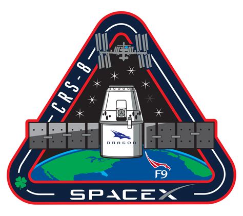 SpaceX Dragon Set for ‘Return to Flight’ Launch to ISS Apr. 8 - Watch ...