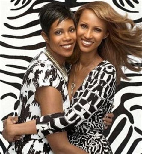 Iman's daughter Zulekha Haywood undergoes gastric band surgery | Daily Mail Online