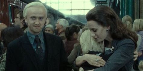 Harry Potter: Who Does Draco Malfoy Marry?