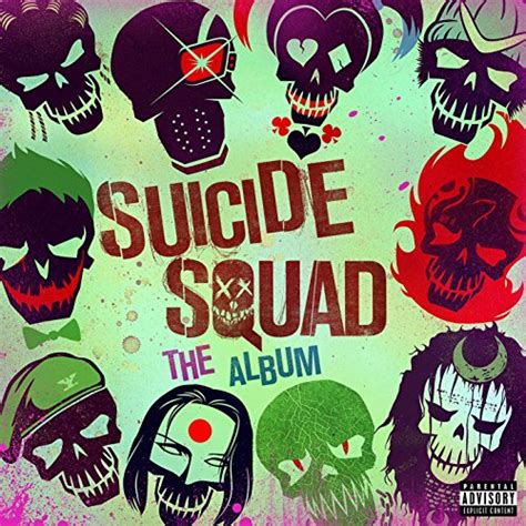 Suicide Squad - Movie Song