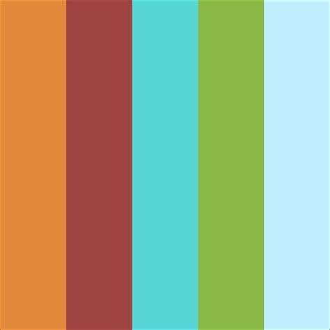 Color wheel, a color palette generator | Color palette generator, Turquoise color scheme, Color ...