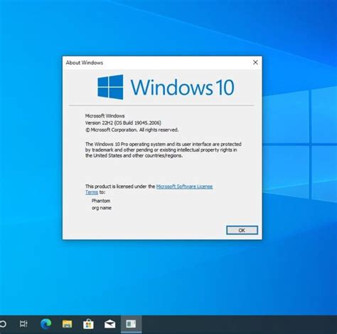 Windows 10 22H2 ISO Coming in 1 Hour : r/Windows10