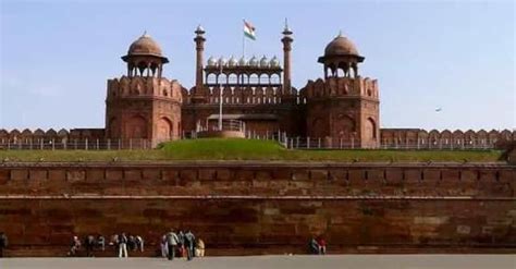 List of Indian Castles