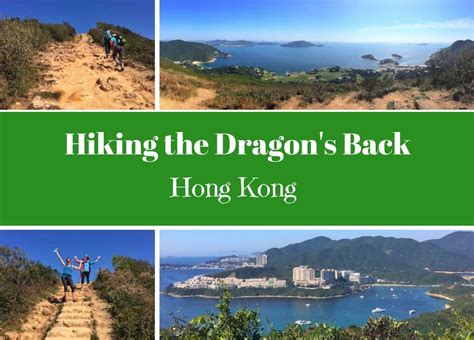 Hiking the Dragon's Back, Hong Kong | Mum on the Move