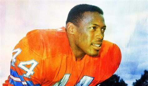 Floyd Little Stats 1975? | NFL Career, Season, and Playoff Statistics