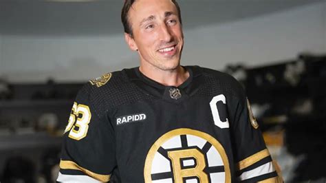 Is Brad Marchand a Hall of Famer?-Debating Greatness - The Bruins Blog