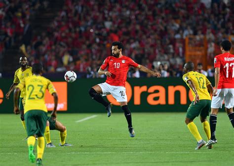 Egypt vs Tanzania Prediction and Betting Tips | January 7th 2024