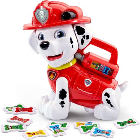 VTech Paw Patrol Treat Time Marshall – Yaxa Colombia