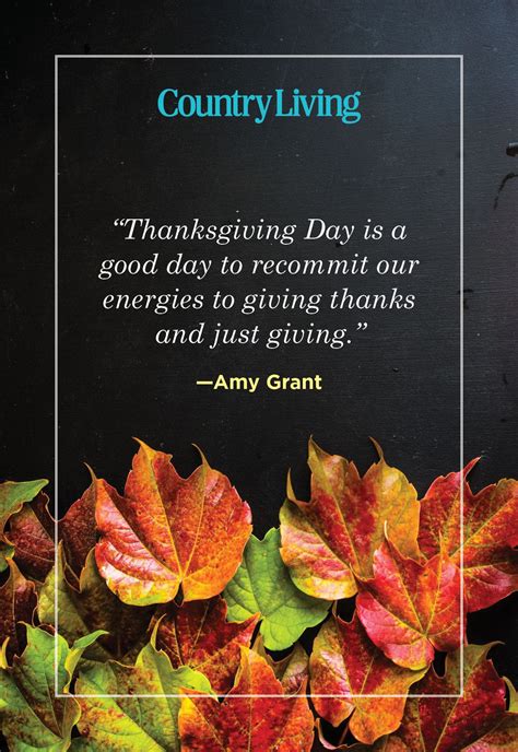 Thanksgiving Quotes