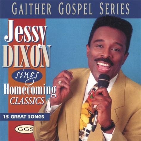 Jessy Dixon - Highway To Heaven lyrics | Musixmatch