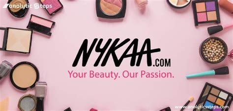 “Unleashing the Power of Beauty: Nykaa App’s Jaw-Dropping Redesign Sets the Standard!” | by ...