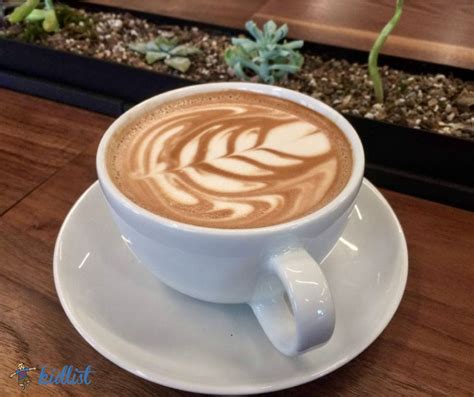 Local Coffee Shops Near Parks Make for a Tasty Outing