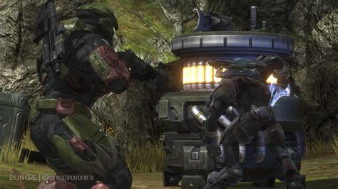 [MAJ] Des images de la Bêta Halo Reach | Xbox One - Xboxygen