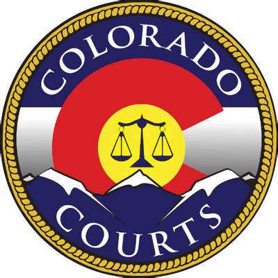 Colorado Courts Livestreaming