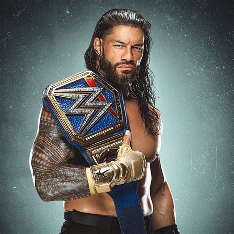 Gefällt 87.2 Tsd. Mal, 1,696 Kommentare - Joe Anoai aka “Roman Reigns” (@romanreigns) auf ...