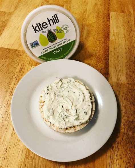 Dairy Free Cream Cheese | Recipes Cater