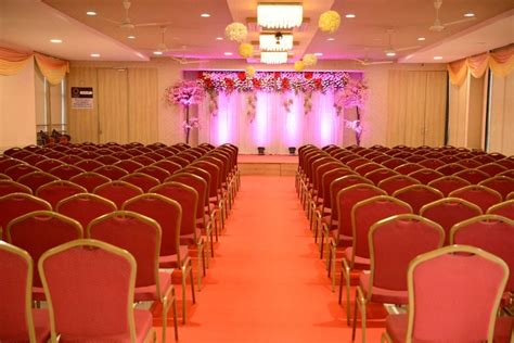 Small party halls in Borivali to Host Precious Moment of your Life | Wedding Venues | Wedding Blog