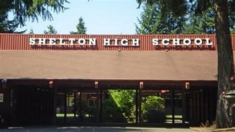 Threat at Shelton High School deemed not viable, officials say | The ...