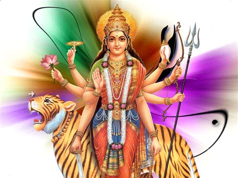 Navratri Maa Durga Images for Whatsapp DP Profile, HD Wallpapers – Whatsapp Lover