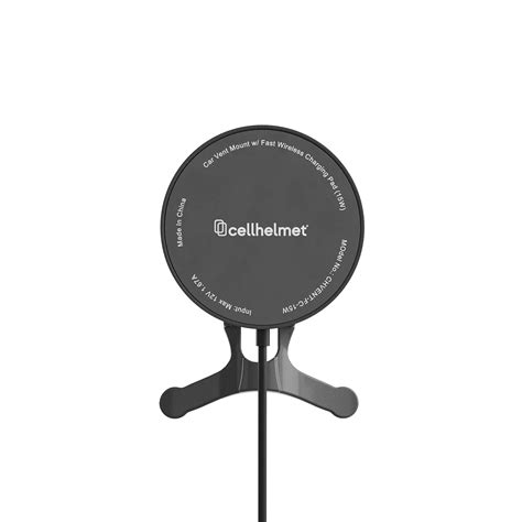 cellhelmet MagSafe Compatible Charging