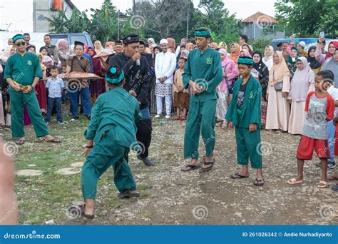 Palang Pintu is a Part of Wedding Ceremony Editorial Photography ...