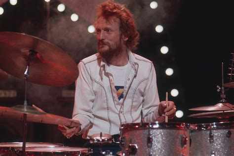 Cream Drummer Ginger Baker Dies at 80