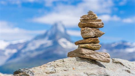 What Is the Spiritual Meaning of a Cairn? (Guidance!)