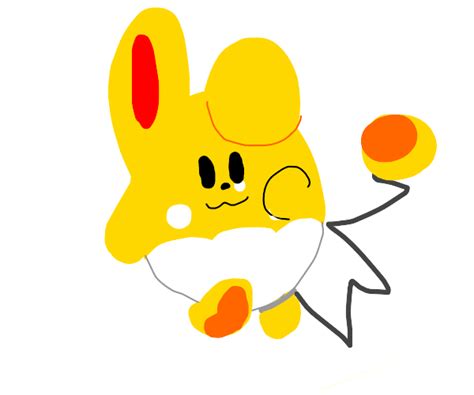 Your Favourite Shiny Pokémon - Drawception