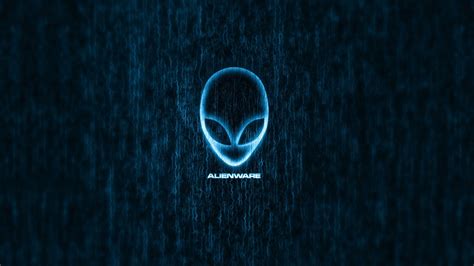 Alienware logo HD wallpaper | Wallpaper Flare