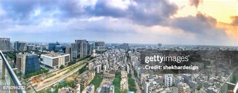 192 Gurgaon City Skyline Stock Photos, High-Res Pictures, and Images - Getty Images