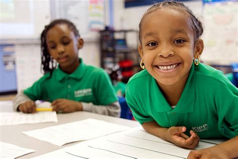 KIPP Elements Primary School | KIPP Public Charter Schools