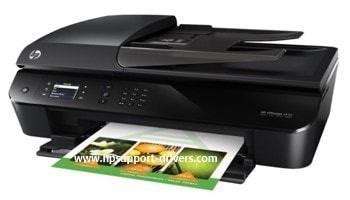 Hp Officejet 4630 Driver Install - packslasopa