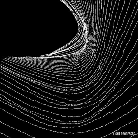 Abstract Black And White GIF by Victor Doval - Find & Share on GIPHY