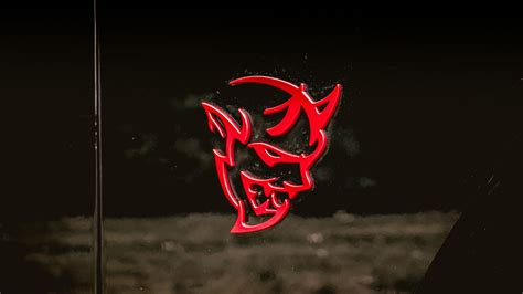 Demon Logos