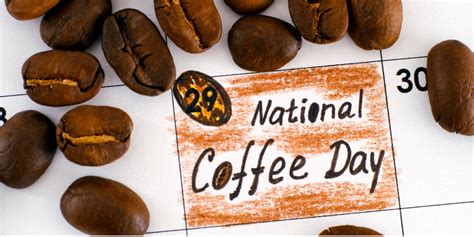 National Coffee Day: A Worldwide Celebration of the Beloved Brew