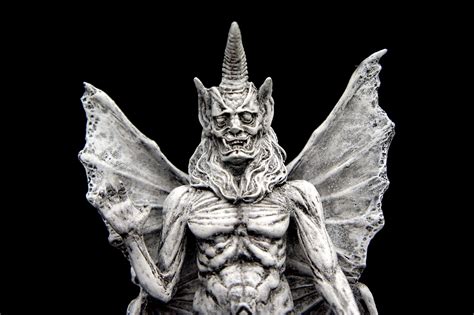 Pazuzu Statue Exorcist