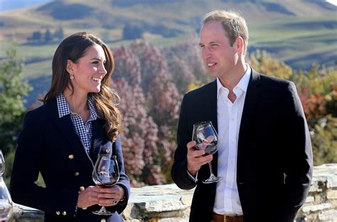 How Do William and Kate Celebrate Their Wedding Anniversary? | POPSUGAR ...