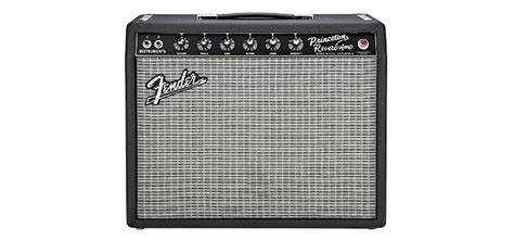 READ This Fender ’65 Princeton Reverb Review Today!